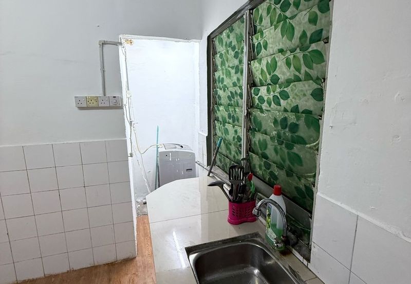 Apartment Permata, Bandar Perda