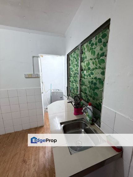 Apartment Permata Bandar Perda, Bukit Mertajam, Penang, Bandar Perda