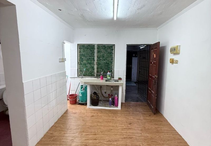 Apartment Permata, Bandar Perda