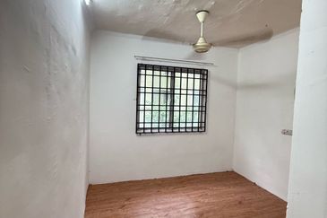 Apartment Permata, Bandar Perda