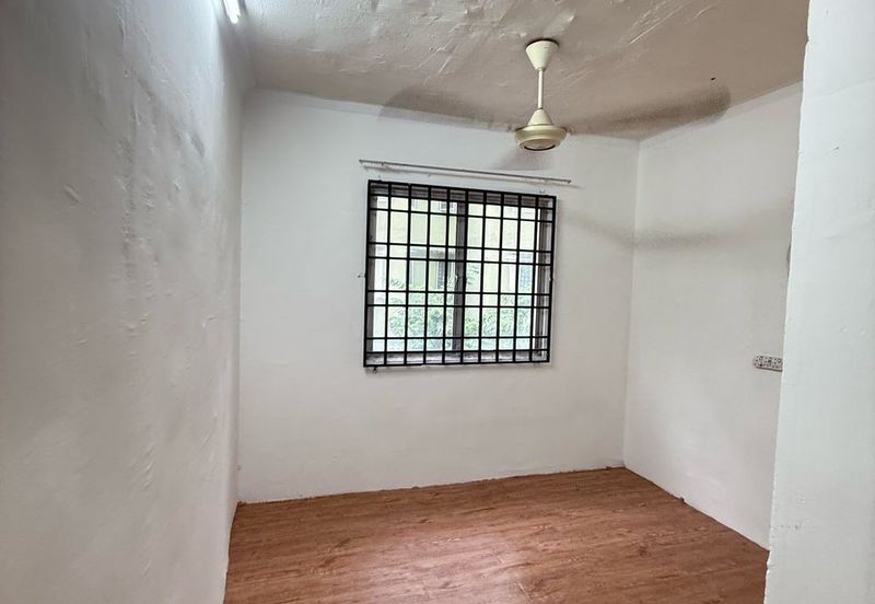 Apartment Permata, Bandar Perda