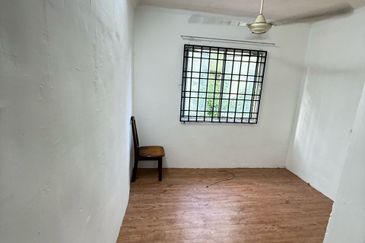 Apartment Permata, Bandar Perda