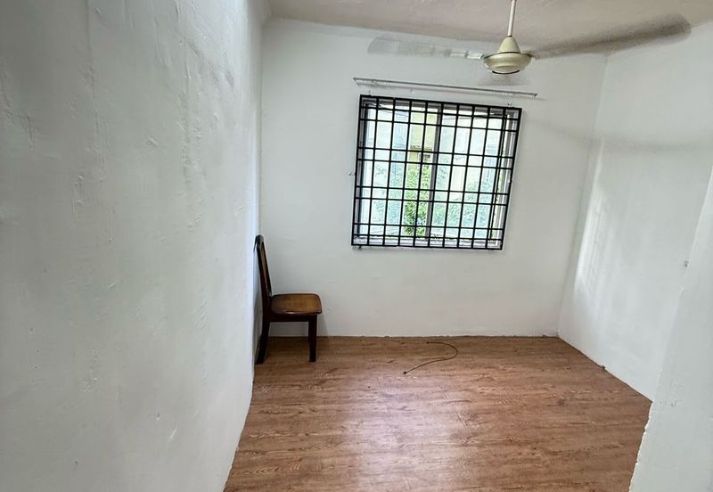 Apartment Permata, Bandar Perda