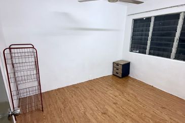 Apartment Permata, Bandar Perda