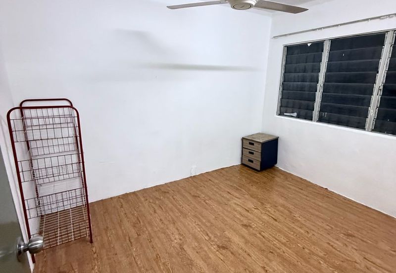 Apartment Permata, Bandar Perda