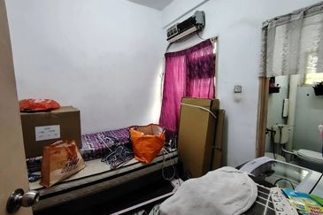 Bandar Mahkota Banting