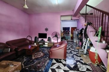 Bandar Mahkota Banting