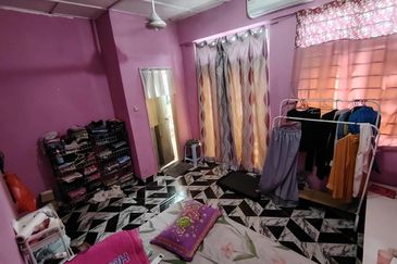 Bandar Mahkota Banting