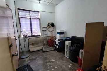 Bandar Mahkota Banting