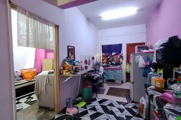 Bandar Mahkota Banting