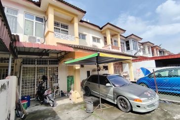 Bandar Mahkota Banting