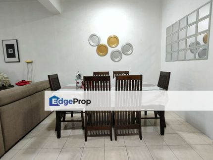 2 Storey Tmn Puteri Subang U5 Shah Alam, Selangor, Shah Alam