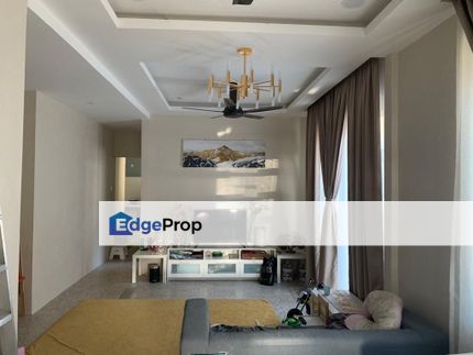 Single Storey Semi D Tmn Pahlawan, SP, Kedah, Sungai Petani