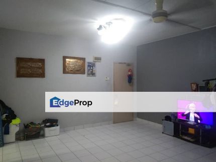 Apartment Teratai, Tmn Sutera Kajang, Selangor, Kajang