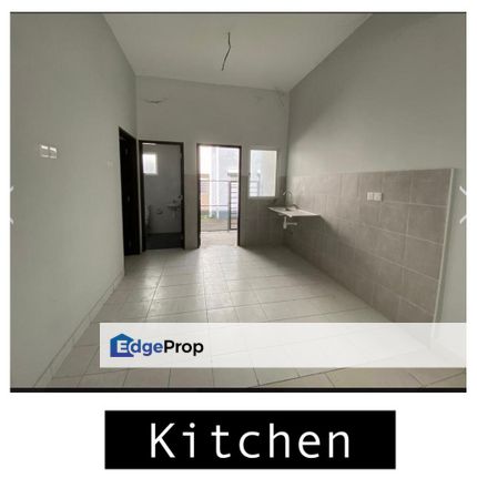 2 Storey Terrace, Taman Ruby Dengkil, Selangor, Dengkil