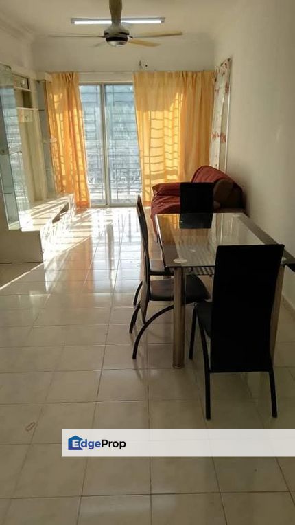 Casa Riana Apartment, Puncak Jalil, Selangor, Puncak Jalil