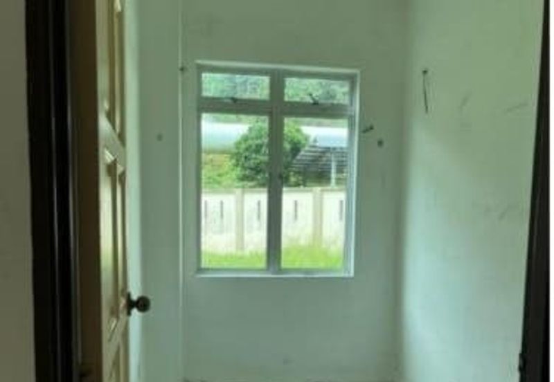 Taman Jugra Indah, Permatang Pasir