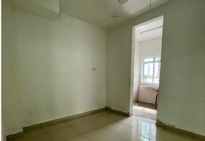 Taman Jugra Indah, Permatang Pasir