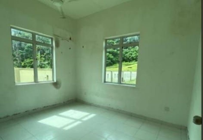 Taman Jugra Indah, Permatang Pasir