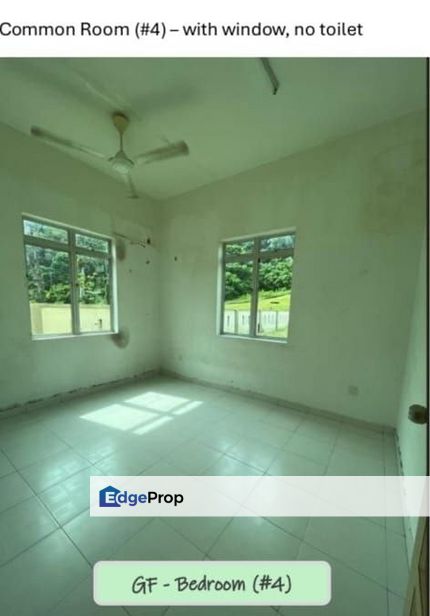 Double Storey Semi D, Tmn Jugra Indah, Banting, Selangor, Banting