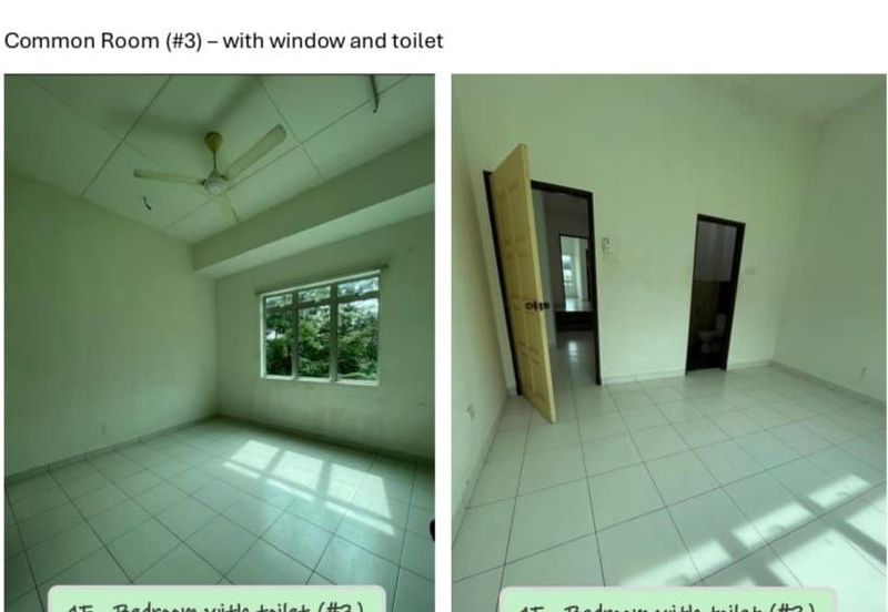 Taman Jugra Indah, Permatang Pasir