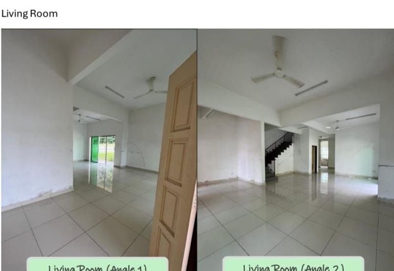 Taman Jugra Indah, Permatang Pasir