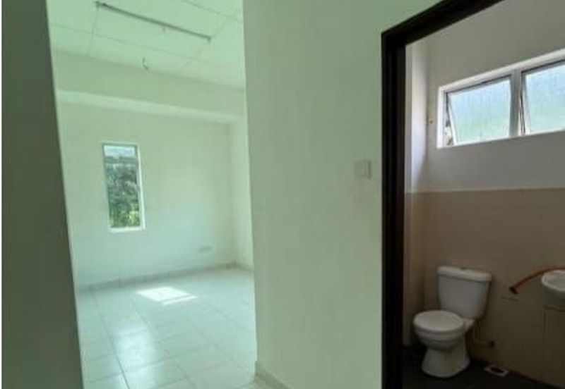 Taman Jugra Indah, Permatang Pasir