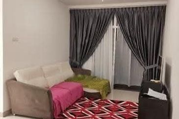 Apartment Saderi, Precinct 16