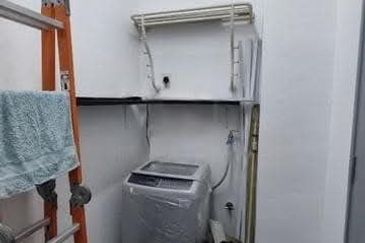 Apartment Saderi, Precinct 16