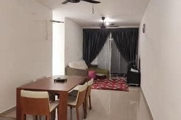 Apartment Saderi, Precinct 16