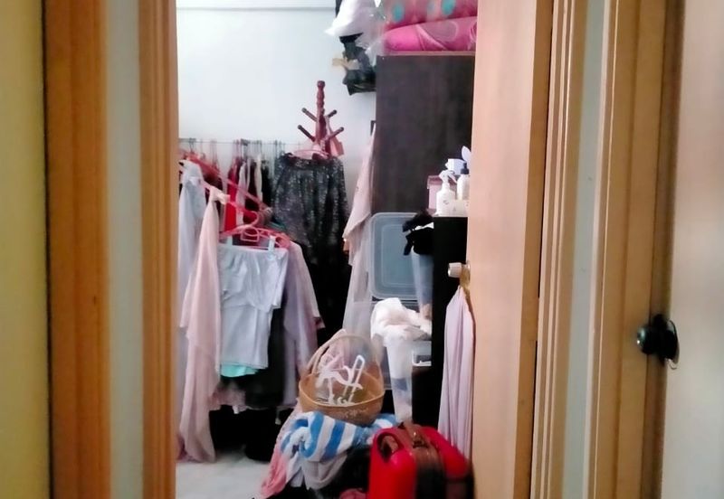 Pangsapuri Astana Alam 3