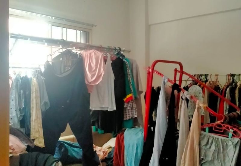 Pangsapuri Astana Alam 3