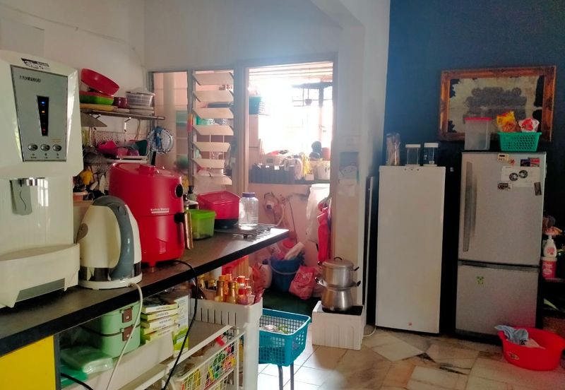 Pangsapuri Astana Alam 3