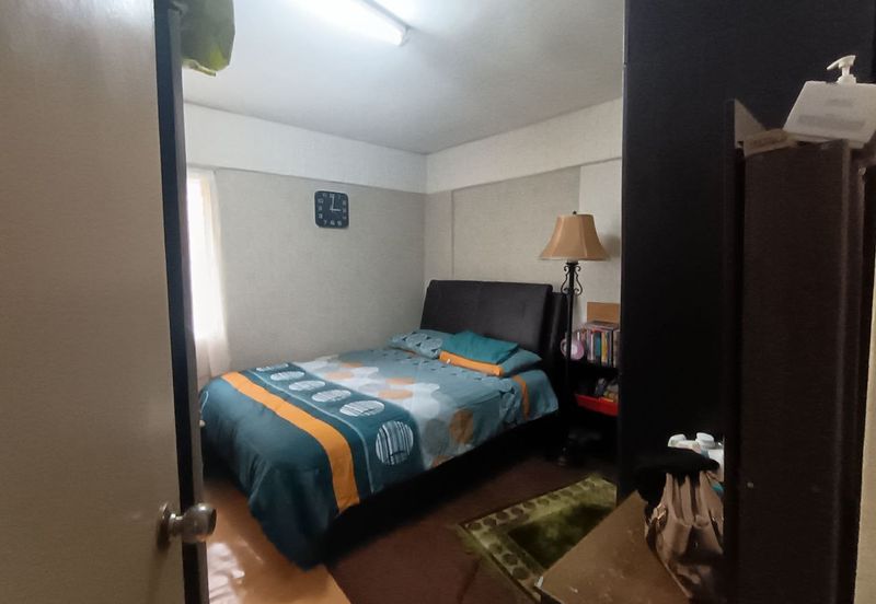 Flat Sri Angsana Hilir, Kg Pandan KL