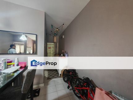 Puteri Bayu Apartment, Puchong, Selangor, Bandar Puteri Puchong