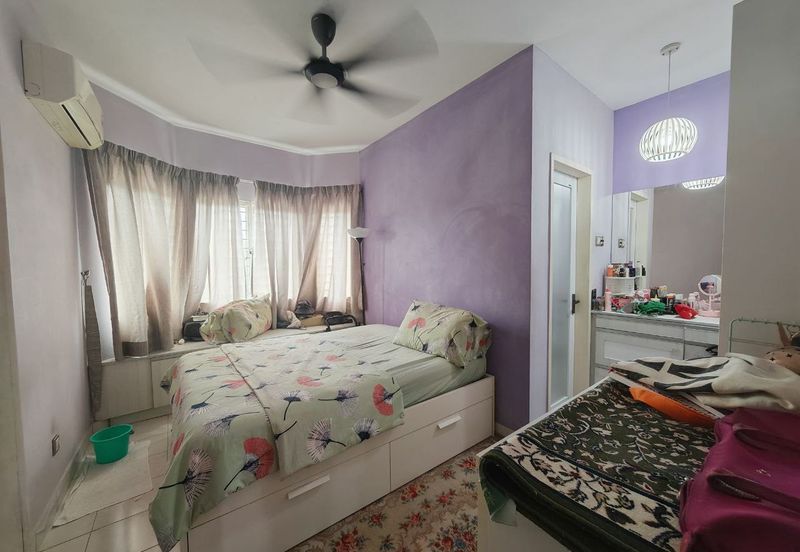 Puteri Bayu Apartment