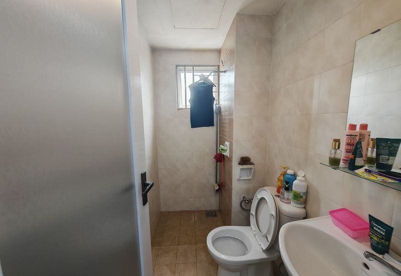 Puteri Bayu Apartment