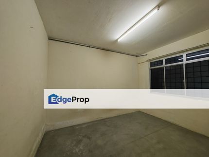 Flat Desa Mentari, Petaling Jaya Selangor, Selangor, Petaling Jaya