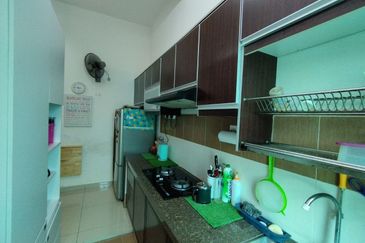 Taman Desa Salak Pekerti