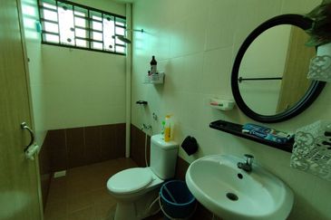 Taman Desa Salak Pekerti