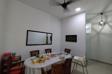 Taman Desa Salak Pekerti