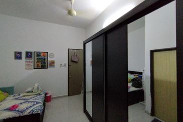 Taman Desa Salak Pekerti