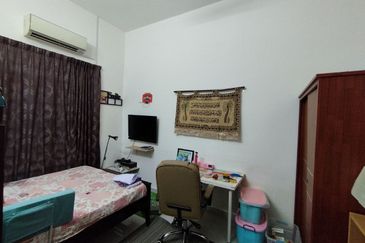 Taman Desa Salak Pekerti