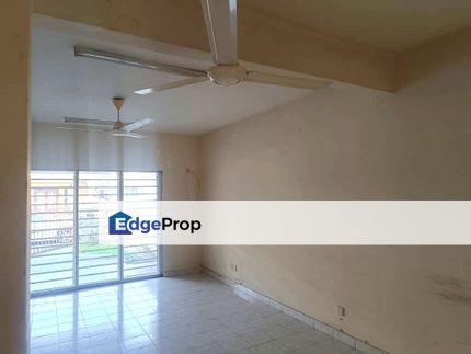 2 Storey Tmn Vista Emas Sungai Tangkas, Kajang, Selangor, Bangi