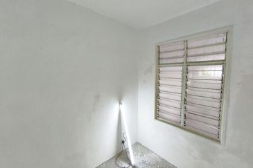 Taman Kemboja (Bukit Sentosa)