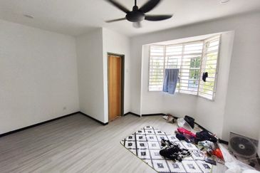 Taman Kemboja (Bukit Sentosa)