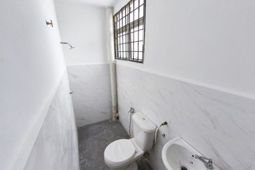 Taman Kemboja (Bukit Sentosa)