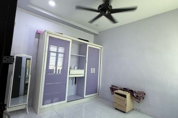 Apartment Bagan Lalang, Butterworh