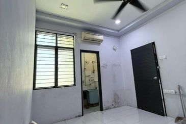 Apartment Bagan Lalang, Butterworh