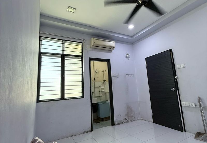 Apartment Bagan Lalang, Butterworh